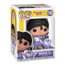 Funko POP Rainbow Brite Indigo & Hammy #1792 Vinyl Figur 2025